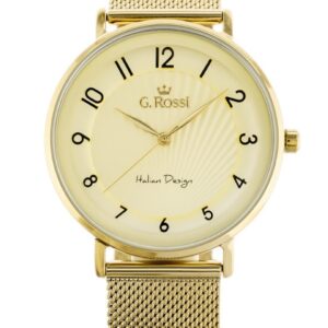 zegarek g. rossi - 12507b2-4d1 (zg866d) + box
