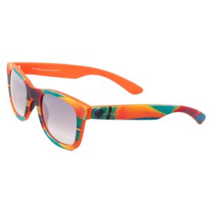 uniwersalne okulary przeciwsłoneczne italia independent model 0090-tuc-000 (szkło/zausznik/mostek) 50/20/140 mm)