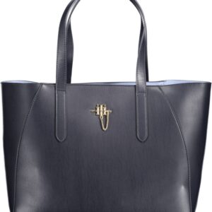 niebieska torba tommy hilfiger
