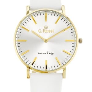 zegarek g. rossi - 11989a6-3c2 (zg817b)  + box