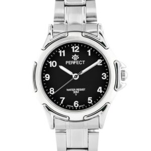 zegarek męski perfect - tonica (zp030e) + box