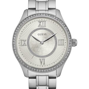damski zegarek guess model w0825l1 (38mm)