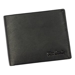 skórzany męski portfel pierre cardin pip01 8806 rfid