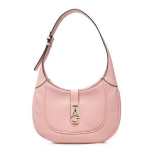 torby naramienne marki guess model hwvg84 kolor różowy. torby damskie. sezon: wiosna/lato
