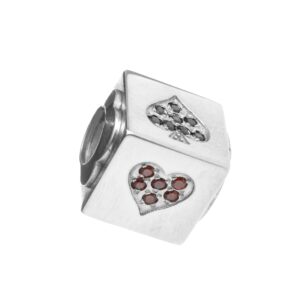 damska zawieszka folli follie model 3p16f056 (1,5cm )