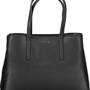 czarna torba damska calvin klein