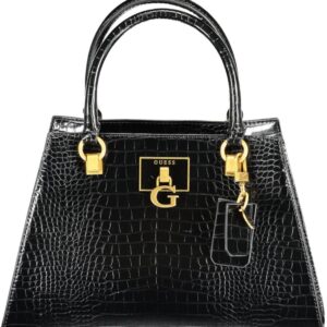 torba damska guess jeans czarna