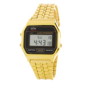 damski zegarek qiin model 0312caus (33mm)