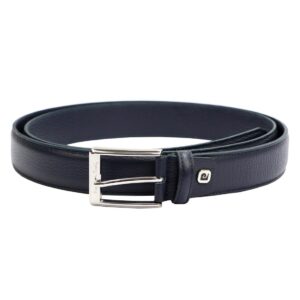 męski pasek z prawdziwej skóry pierre cardin psn 6202 xxl navy
