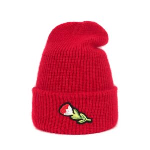 czapka winter hipster