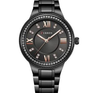 zegarek damski curren 9004 (zc506d) + box
