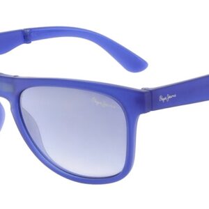 uniwersalne okulary przeciwsłoneczne pepe jeans model pj7191c456 (szkło/zausznik/mostek) 56/20/140 mm)