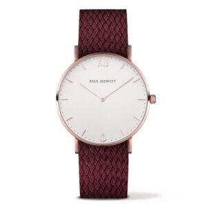 uniwersalny zegarek paul hewitt model ph-sa-rstw19m (39mm)
