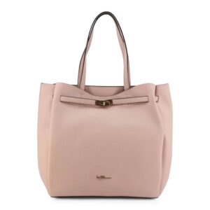 torby naramienne marki blumarine model e17wbbv1 kolor czarny. torby damskie. sezon: wiosna/lato