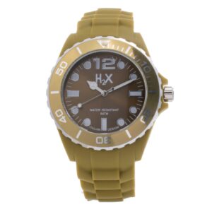 uniwersalny zegarek haurex model sv382uv3 (42,5mm)