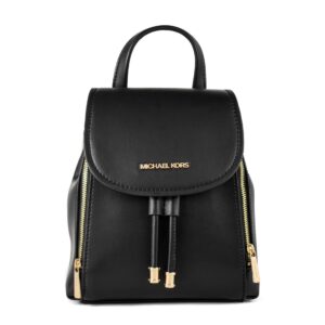 damski plecak michael kors model 35f2g8pb0oblk (22x18x8cm )