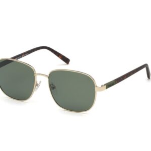 męskie okulary przeciwsłoneczne timberland model tb91655732r (szkło/zausznik/mostek) 57/17/150 mm)