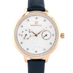 zegarek damski naviforce - nf5003 (zn502d) + box