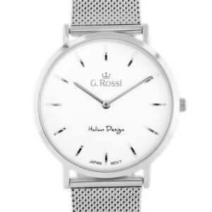 zegarek g. rossi - 10771b (zg717a) + box