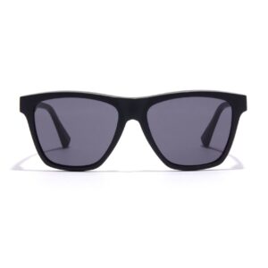 okulary przeciwsłoneczne marki hawkers model one-ls-raw kolor czarny. akcesoria dla obu płci. sezon: wiosna/lato