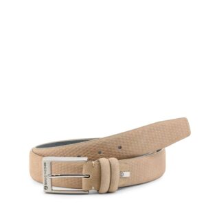 paski marki sergio tacchini model c250201c324 kolor niebieski. akcesoria męskie. sezon: cały rok