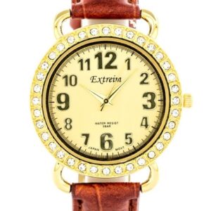 zegarek damski extreim ext-y014a-3a (zx656b)