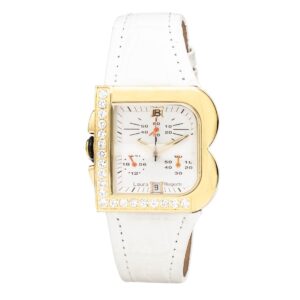 damski zegarek laura biagiotti model lb0002l-08z (33mm)