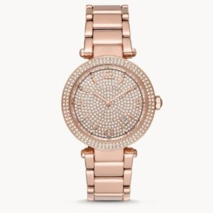 damski zegarek michael kors model mk6511 (38mm)