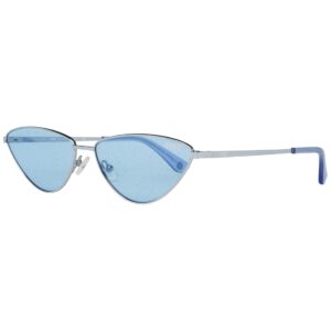 damskie okulary przeciwsłoneczne victoria's secret pink model pk0007-5916x (szkło/zausznik/mostek) 59-14-145 mm)