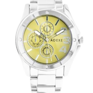 zegarek męski adexe adx-1362b-2a (zx084b)