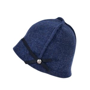 czapka kobiecy sherlock