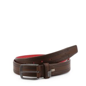 paski marki sergio tacchini model c250210c349 kolor czarny. akcesoria męskie. sezon: cały rok