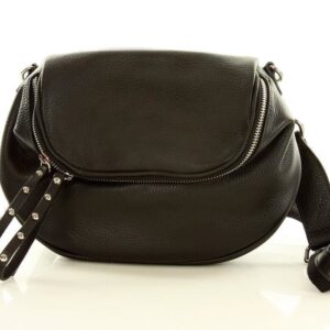 torebka crossbody sport  marco mazzini czarna