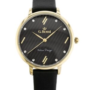 zegarek g. rossi - g.r12094a-1a3 (zg865b) + box