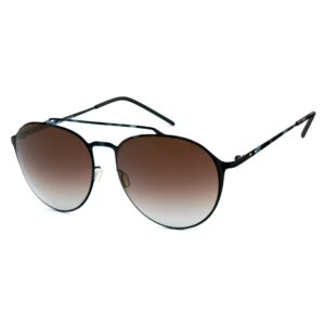 uniwersalne okulary przeciwsłoneczne italia independent model 0221-093-000 (szkło/zausznik/mostek) 58/16/140 mm)