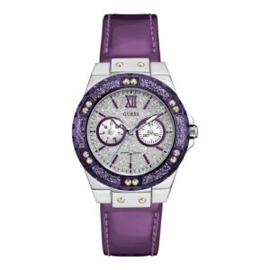 damski zegarek guess model w0775l6 (38mm)
