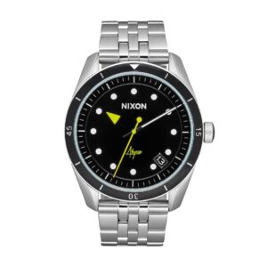 damski zegarek nixon model a12372971 (42mm)