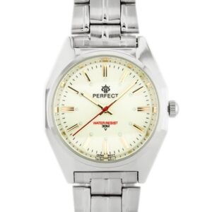zegarek męski perfect p186 - orient (zp048f) + box