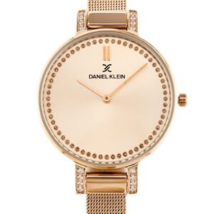 zegarek daniel klein 12177-3 (zl502d) + box