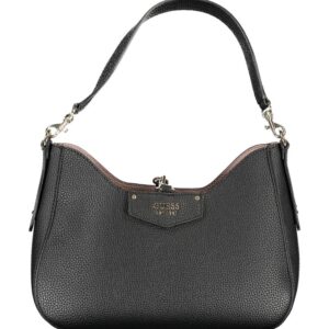 torba damska guess jeans czarna