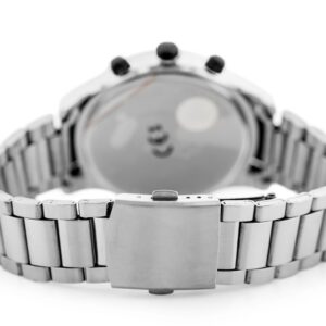 zegarek męski perfect ch03m - chronograf (zp358d) + box