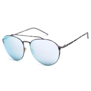 damskie okulary przeciwsłoneczne italia independent model 0221-096-000 (szkło/zausznik/mostek) 58/16/140 mm)