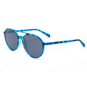 uniwersalne okulary przeciwsłoneczne italia independent model 0038-147-027 (szkło/zausznik/mostek) 53/17/140 mm)