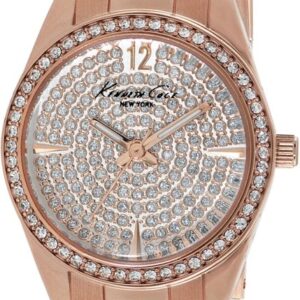 damski zegarek kenneth cole model ikc0005 (28mm)