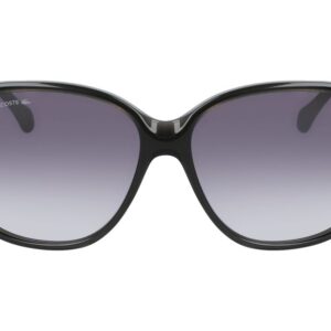 damskie okulary przeciwsłoneczne lacoste model l949s-035 (szkło/zausznik/mostek) 60/15/140 mm)