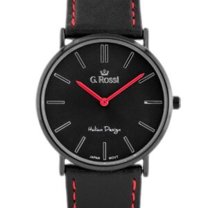 zegarek g. rossi - 8709a2 (zg209d)  + box