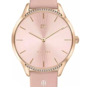 zegarek damski tommy hilfiger 1782215 (zf537a)