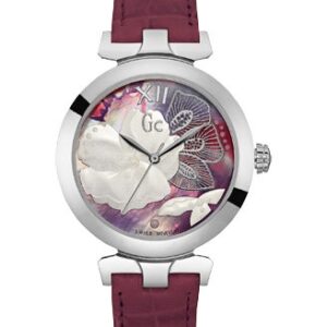 damski zegarek gc model y22005l3 (34mm)