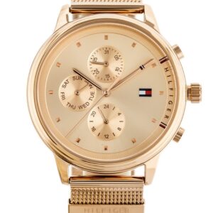 zegarek damski tommy hilfiger 1781907 blake (zf524a)