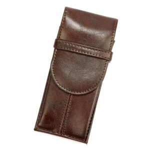 skórzane etui damskie gregorio k063